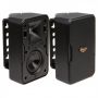 Всепогодная акустика Klipsch CP-4T black